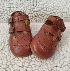 Baby Girl Shoes